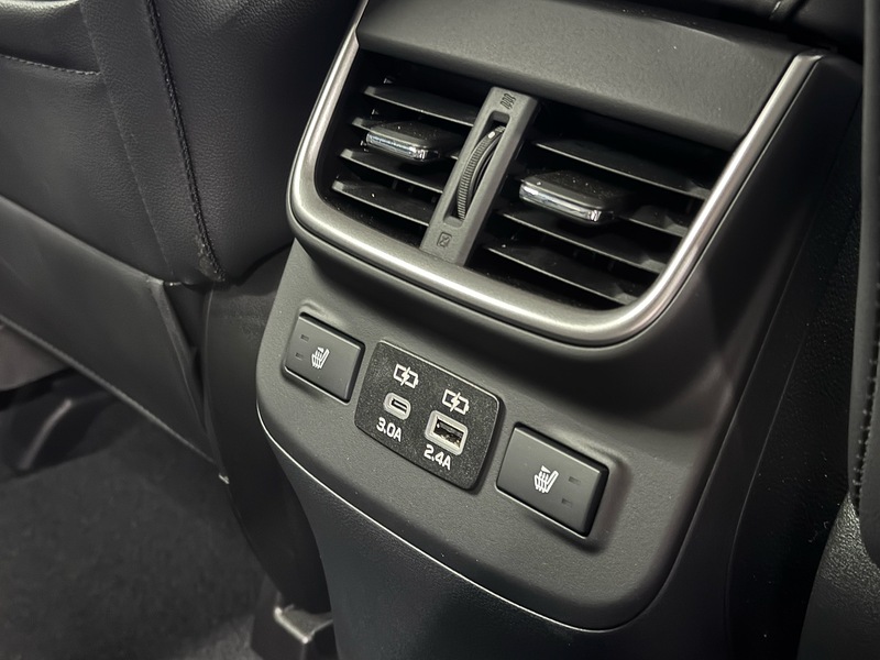 Subaru 2.5i Touring Estate 5dr Petrol Lineartronic 4WD Euro 6 (s/s) (169 ps)