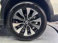 Subaru Outback i Touring 