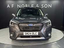Subaru Forester i e-Boxer XE Premium 