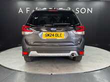 Subaru Forester i e-Boxer XE Premium 