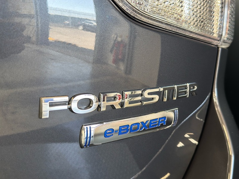 Subaru 2.0 i e-Boxer XE Premium SUV 5dr Petrol Hybrid Lineartronic 4WD Euro 6 (s/s) (150 ps)