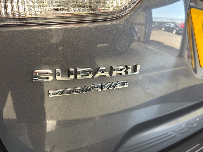 Subaru 2.0 i e-Boxer XE Premium SUV 5dr Petrol Hybrid Lineartronic 4WD Euro 6 (s/s) (150 ps)