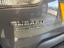 Subaru Forester i e-Boxer XE Premium 