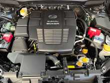 Subaru Forester i e-Boxer XE Premium 