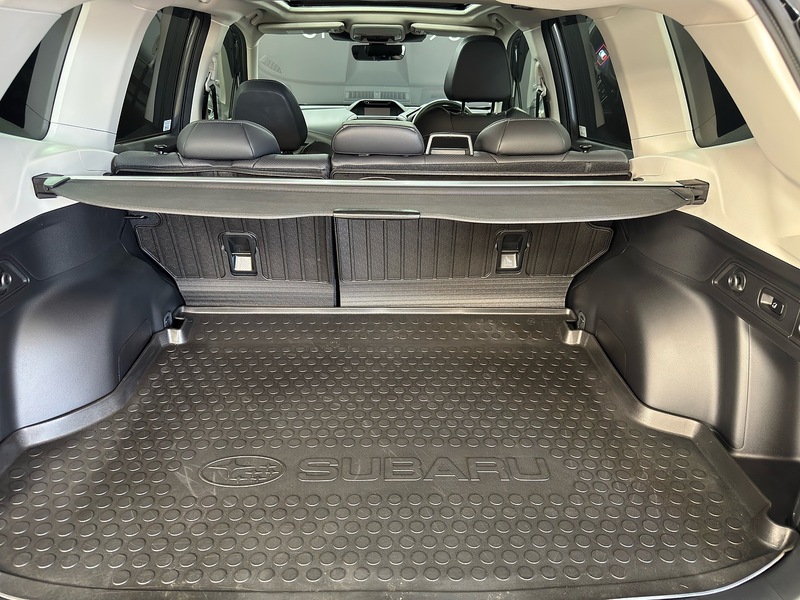 Subaru 2.0 i e-Boxer XE Premium SUV 5dr Petrol Hybrid Lineartronic 4WD Euro 6 (s/s) (150 ps)