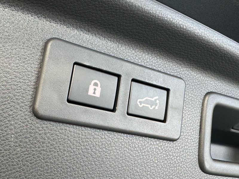 Subaru 2.0 i e-Boxer XE Premium SUV 5dr Petrol Hybrid Lineartronic 4WD Euro 6 (s/s) (150 ps)