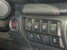Subaru Forester i e-Boxer XE Premium 