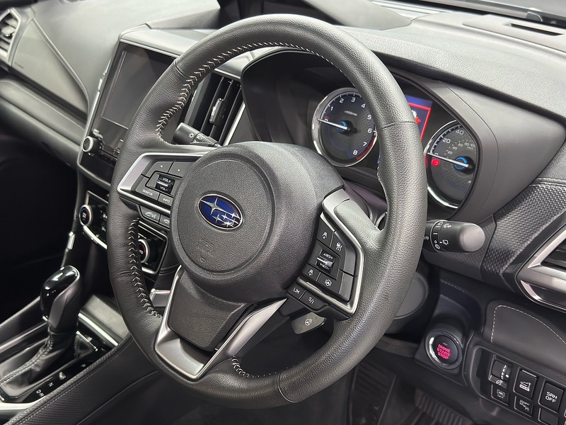 Subaru 2.0 i e-Boxer XE Premium SUV 5dr Petrol Hybrid Lineartronic 4WD Euro 6 (s/s) (150 ps)