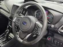 Subaru Forester i e-Boxer XE Premium 