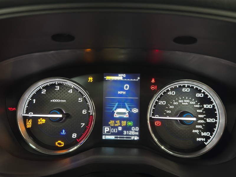 Subaru 2.0 i e-Boxer XE Premium SUV 5dr Petrol Hybrid Lineartronic 4WD Euro 6 (s/s) (150 ps)