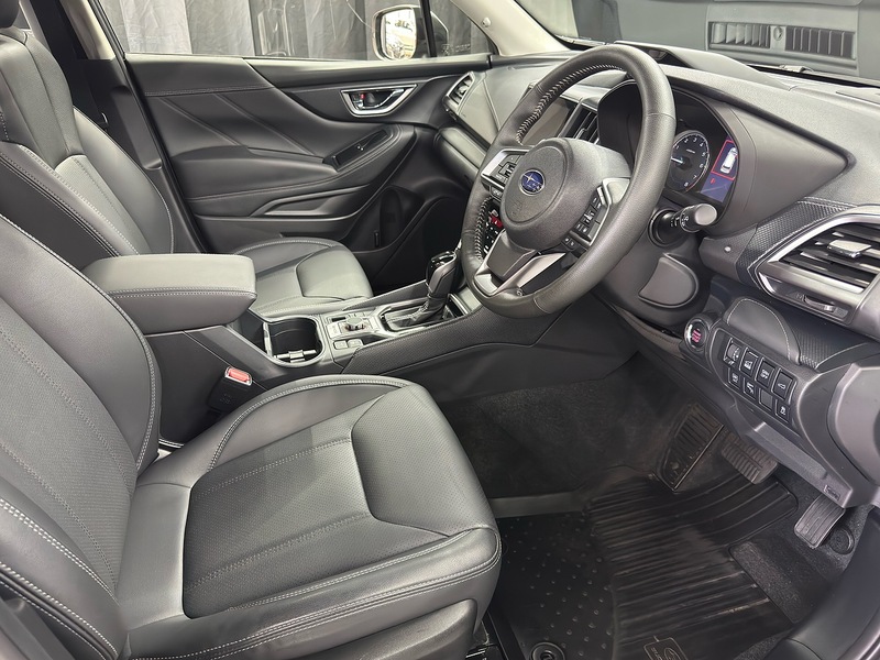 Subaru 2.0 i e-Boxer XE Premium SUV 5dr Petrol Hybrid Lineartronic 4WD Euro 6 (s/s) (150 ps)