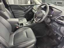 Subaru Forester i e-Boxer XE Premium 