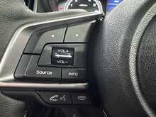 Subaru Forester i e-Boxer XE Premium 