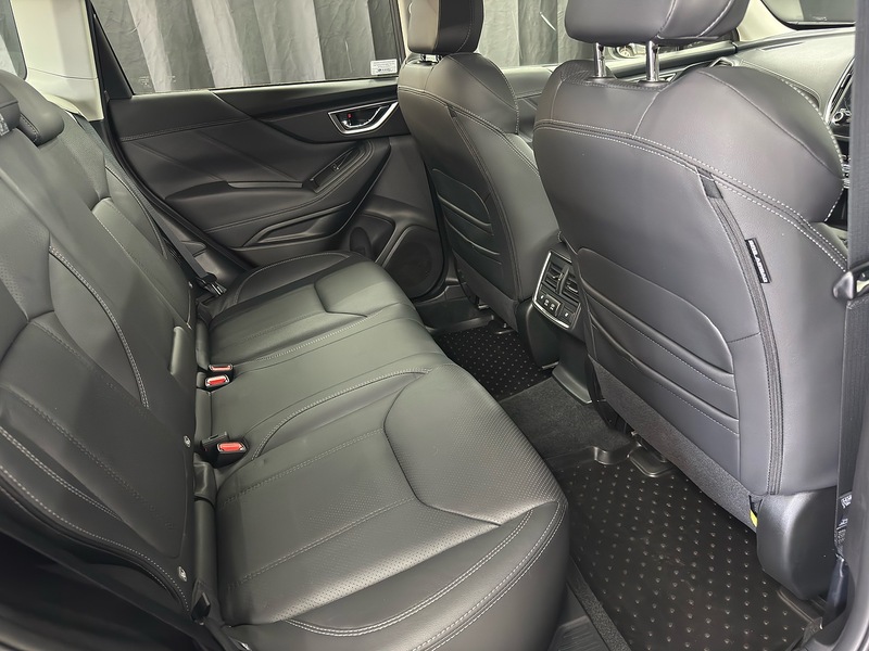 Subaru 2.0 i e-Boxer XE Premium SUV 5dr Petrol Hybrid Lineartronic 4WD Euro 6 (s/s) (150 ps)