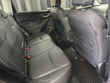 Subaru Forester i e-Boxer XE Premium 