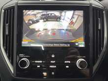 Subaru Forester i e-Boxer XE Premium 