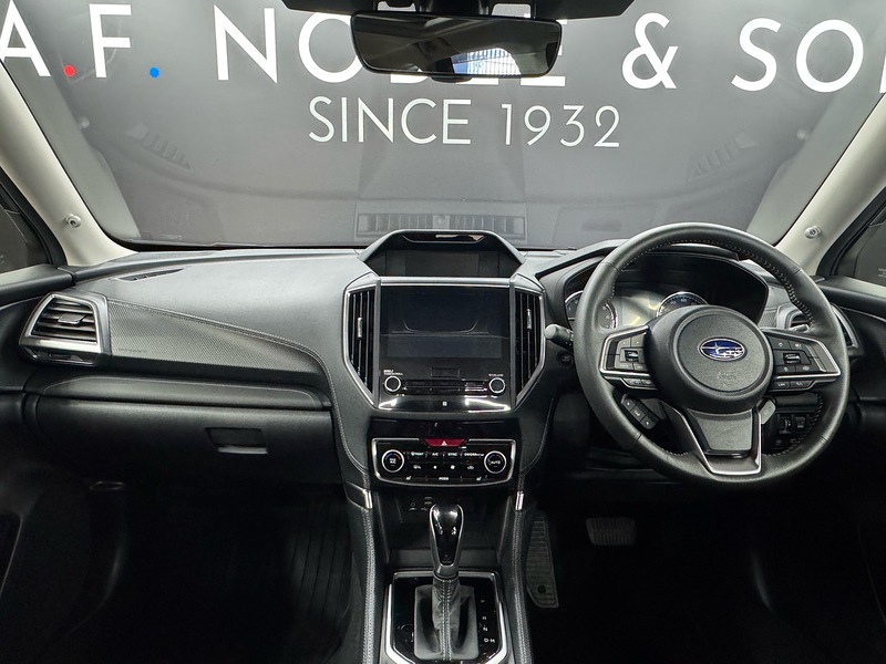 Subaru 2.0 i e-Boxer XE Premium SUV 5dr Petrol Hybrid Lineartronic 4WD Euro 6 (s/s) (150 ps)