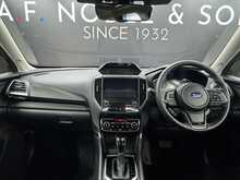 Subaru Forester i e-Boxer XE Premium 