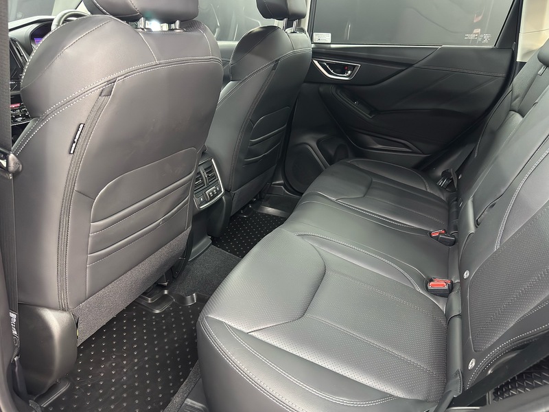 Subaru 2.0 i e-Boxer XE Premium SUV 5dr Petrol Hybrid Lineartronic 4WD Euro 6 (s/s) (150 ps)