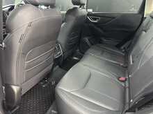 Subaru Forester i e-Boxer XE Premium 