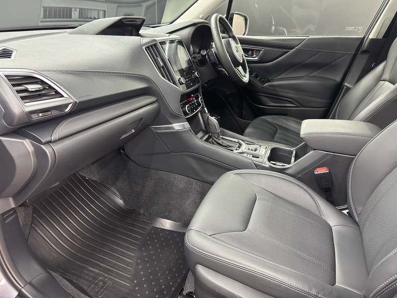 Subaru 2.0 i e-Boxer XE Premium SUV 5dr Petrol Hybrid Lineartronic 4WD Euro 6 (s/s) (150 ps)