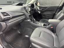 Subaru Forester i e-Boxer XE Premium 