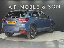 Subaru XV i e-Boxer SE Premium 