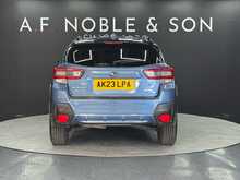 Subaru XV i e-Boxer SE Premium 