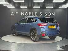 Subaru XV i e-Boxer SE Premium 