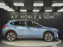 Subaru XV i e-Boxer SE Premium 