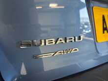 Subaru XV i e-Boxer SE Premium 