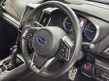 Subaru XV i e-Boxer SE Premium 