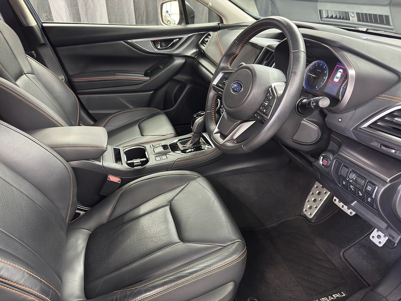 Subaru 2.0 i e-Boxer SE Premium SUV 5dr Petrol Hybrid Lineartronic 4WD Euro 6 (s/s) (150 ps)