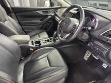 Subaru XV i e-Boxer SE Premium 