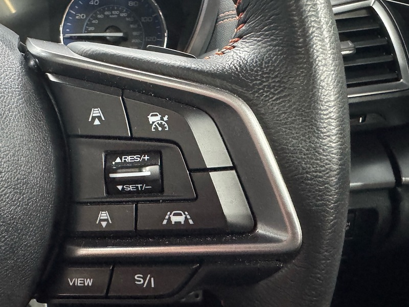 Subaru 2.0 i e-Boxer SE Premium SUV 5dr Petrol Hybrid Lineartronic 4WD Euro 6 (s/s) (150 ps)