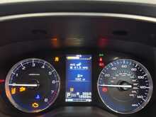 Subaru XV i e-Boxer SE Premium 