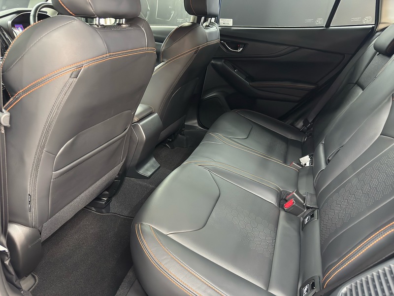 Subaru 2.0 i e-Boxer SE Premium SUV 5dr Petrol Hybrid Lineartronic 4WD Euro 6 (s/s) (150 ps)