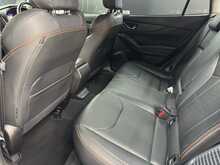 Subaru XV i e-Boxer SE Premium 