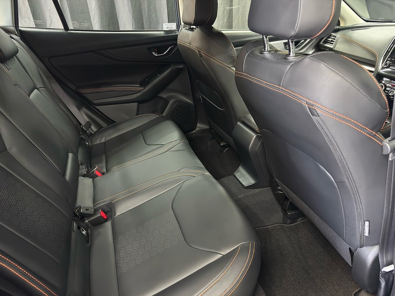 Subaru 2.0 i e-Boxer SE Premium SUV 5dr Petrol Hybrid Lineartronic 4WD Euro 6 (s/s) (150 ps)