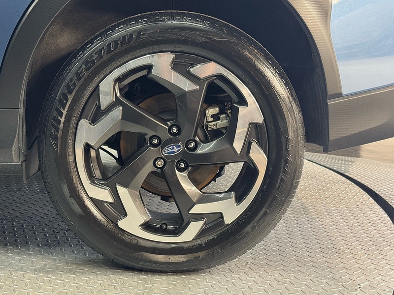 Subaru 2.0 i e-Boxer SE Premium SUV 5dr Petrol Hybrid Lineartronic 4WD Euro 6 (s/s) (150 ps)