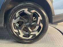 Subaru XV i e-Boxer SE Premium 