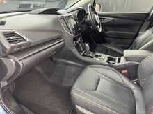 Subaru XV i e-Boxer SE Premium 