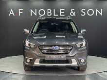 Subaru Outback i Touring 