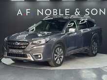 Subaru Outback i Touring 