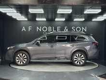 Subaru Outback i Touring 