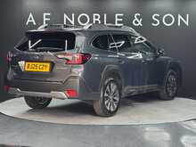 Subaru Outback i Touring 