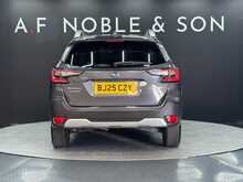 Subaru Outback i Touring 