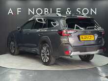 Subaru Outback i Touring 