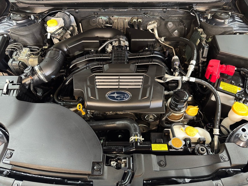 Subaru 2.5i Touring Estate 5dr Petrol Lineartronic 4WD Euro 6 (s/s) (169 ps)