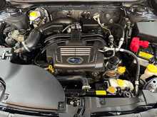 Subaru Outback i Touring 